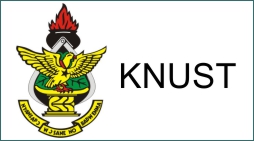 Kwame Nkrumah University Of Science And Technology (KNUST) Logo