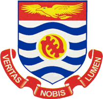 University of Cape Coast (UCC) Logo