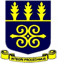 University Of Ghana (Lagon) Logo